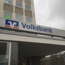 Volksbank im Bergischen Land eG in Wuppertal