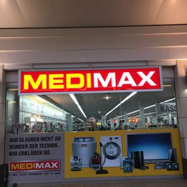 MEDIMAX Mülheim in Mülheim an der Ruhr