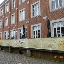 Restaurant- Bar Leonardo - im Da Vinci