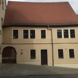Evangelischer Kindergarten in Lutherstadt Eisleben