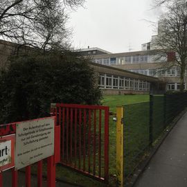 Gesamtschule Langerfeld in Wuppertal