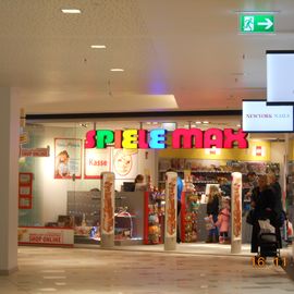 Spielemax im Einkaufscenter Hofgarten in Solingen - Mitte