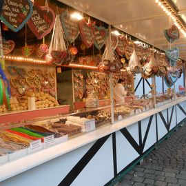 Barmer Weihnachtsmarkt 2016