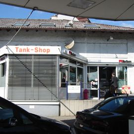 Freie Tankstelle in Brötzingen