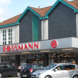 Rossmann Drogeriemärkte in Wuppertal