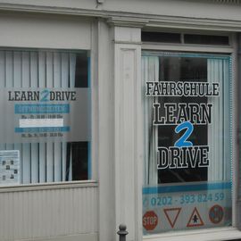 Fahrschule Learn 2 Drive in Wuppertal