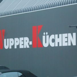 Wupper-Küchen GmbH in Wuppertal