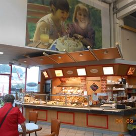 Bäckerei Dahlmann - Cafe - Bistro in Wuppertal