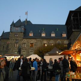 Kleiner Mittelaltermarkt 
