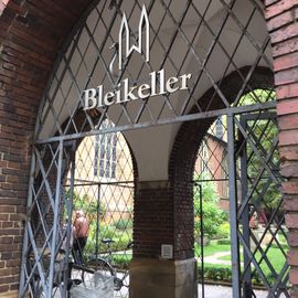 Bleikeller in Bremen