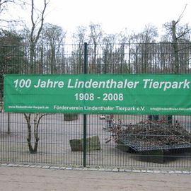 Lindenthaler Tierpark / Förderverein in Köln