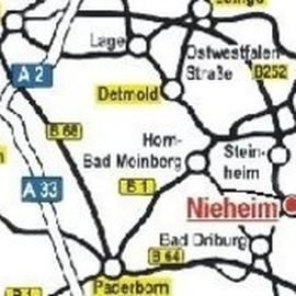 Nieheim Krs. Höxter 