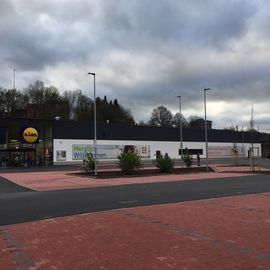 Lidl in Wuppertal