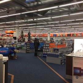 MediaMarkt in Wuppertal