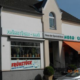 Frühstückscafe und Nordgrill Lintorf