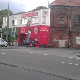 Getränkehandel Lenz in Wuppertal