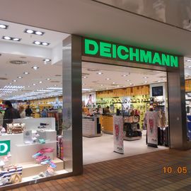 Deichmann - Filiale im Allee - Center