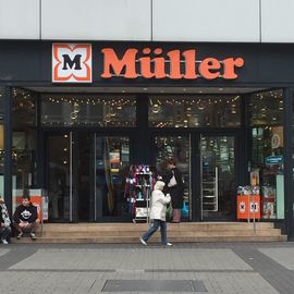 Müller in Wuppertal