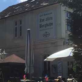 Zur alten Bergbahn Inh. Michel La Novara in Wuppertal