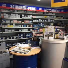 Hesse GmbH Autoreparaturen in Wuppertal