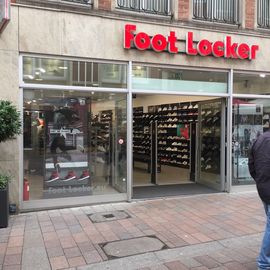 Foot Locker Germany GmbH in Bremen