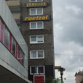 Juwelier Roetzel in Remscheid