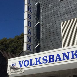 Volksbank im Bergischen Land, Zweigstelle Wuppertal-Ronsdorf in Wuppertal