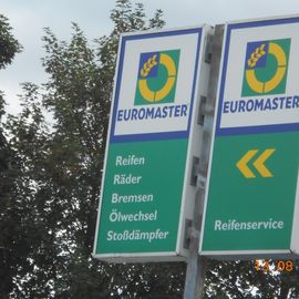 Angebote von Euromaster
