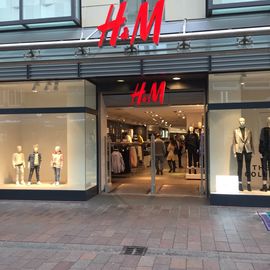H&M Hennes & Mauritz in Bremen