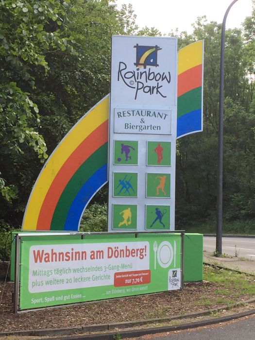 Nutzerbilder RAINBOW-Park Sport und Freizeit