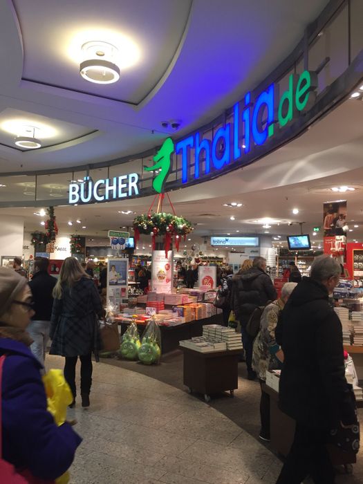 Nutzerbilder Thalia Bücher