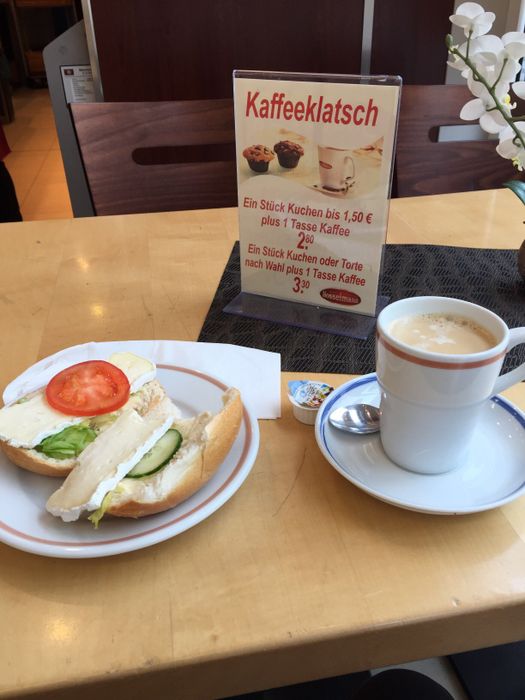 Cafe-Restaurant Hosselmann GmbH & Co. KG