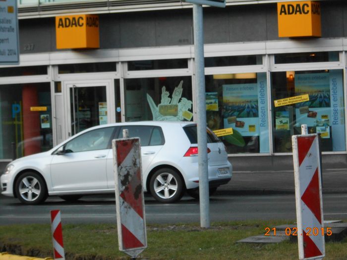 ADAC Center & Reisebüro