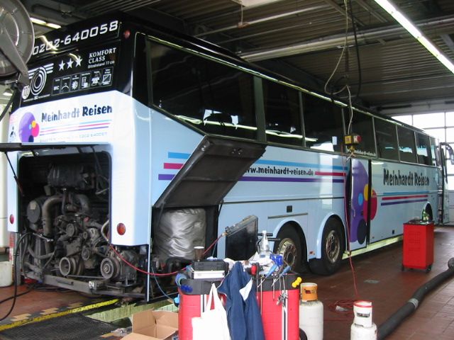 Nutzerbilder Meinhardt Reisen Omnibusbetrieb