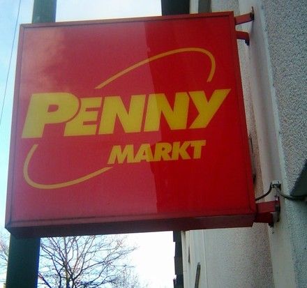 Nutzerbilder Penny Markt