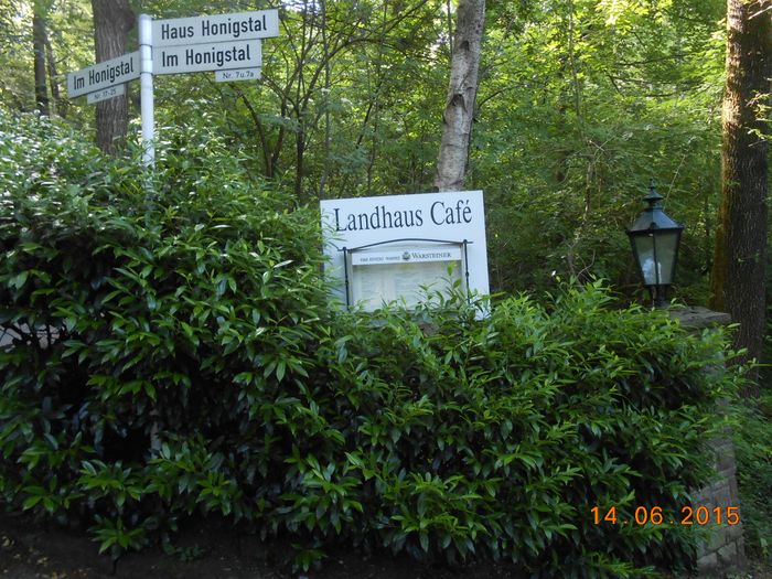 Nutzerbilder Landhaus Café