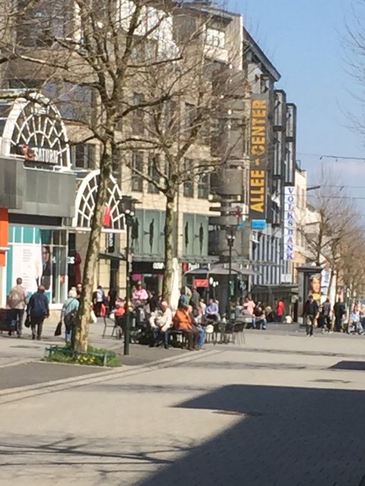 Nutzerbilder Thalia-Buchhandlung, Allee Center