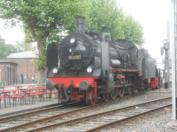 Nutzerbilder Eisenbahnmuseum Bochum Eisenbahnmuseum