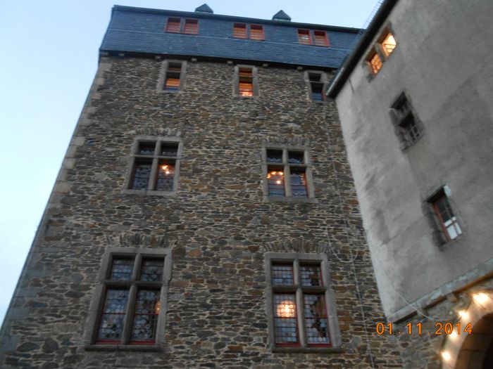 Nutzerbilder Bergisches Museum - Schloss Burg an der Wupper