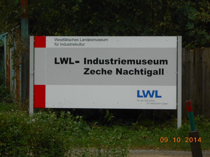 Nutzerbilder LWL-Industriemuseum Zeche Nachtigall