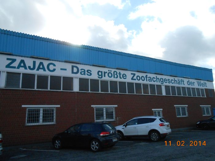 Nutzerbilder Zoo Zajac GmbH -