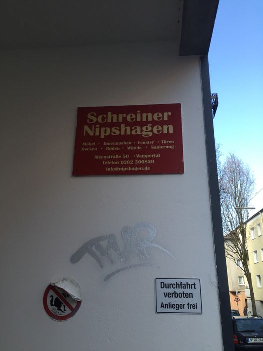 Schreinerei Nipshagen