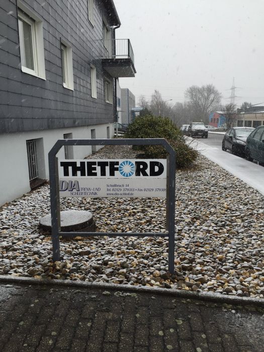 Thetford GmbH