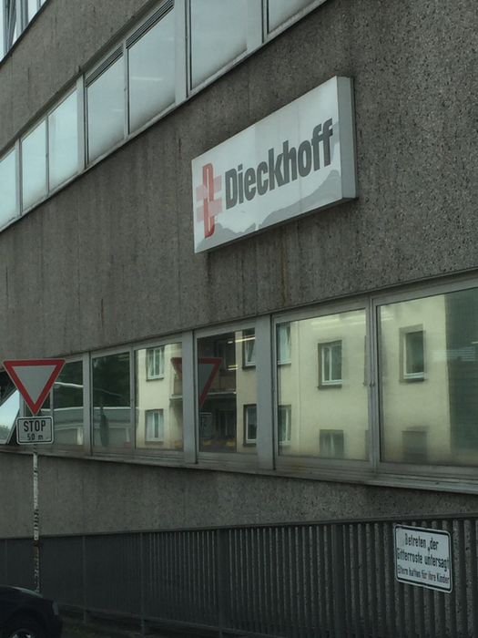 Dieckhoff GmbH & Co. KG