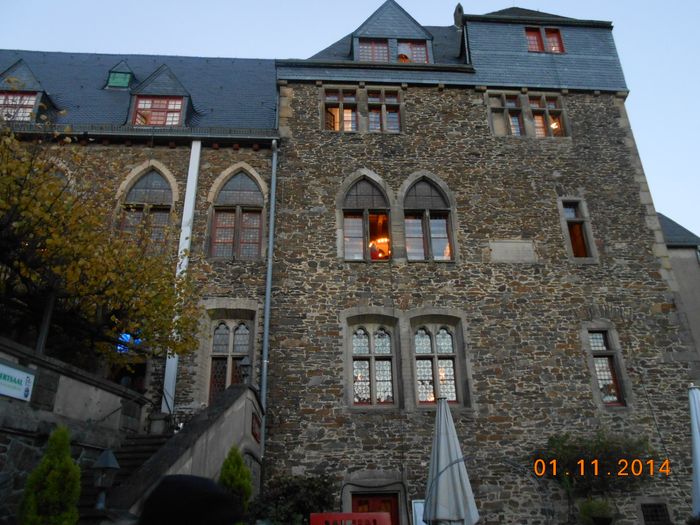 Nutzerbilder Bergisches Museum - Schloss Burg an der Wupper