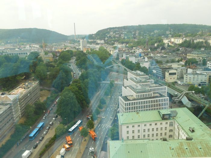 Nutzerbilder Stadt Wuppertal
