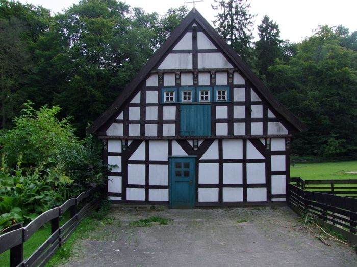 Nutzerbilder Heimat-Tierpark Olderdissen