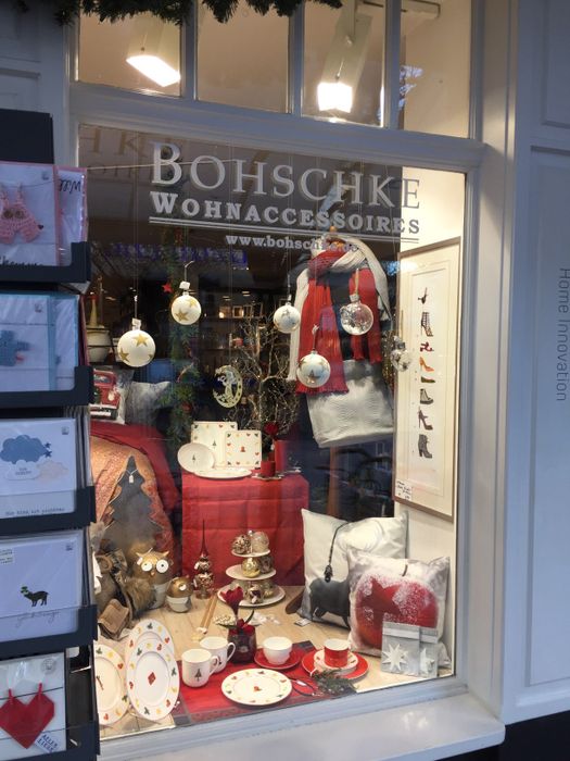 Bohschke Wohnaccessoires