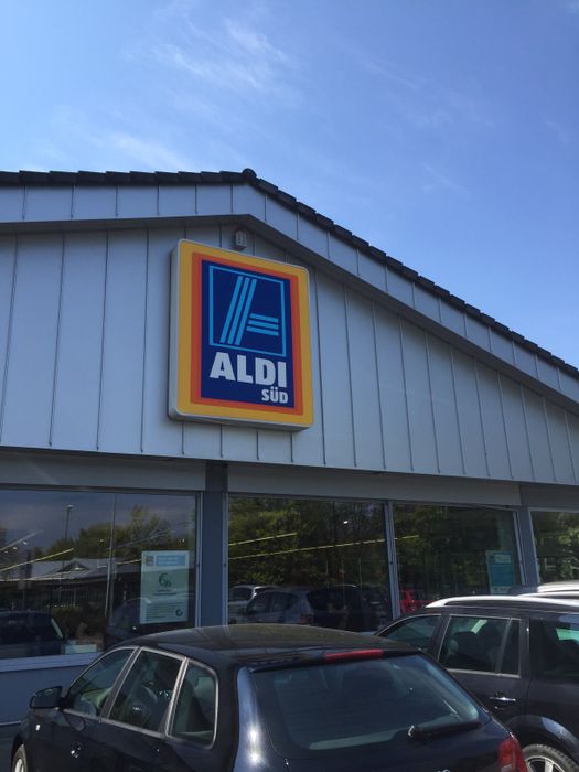 Nutzerbilder ALDI Süd