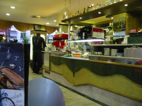 Nutzerbilder Eis Cafe Cortina